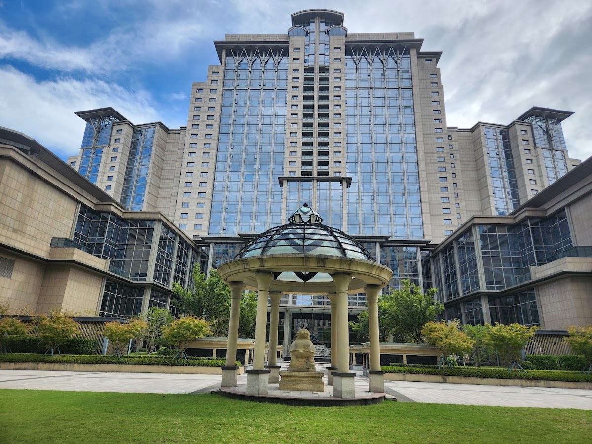 Vignette Collection The Azure Ningbo — photo 1