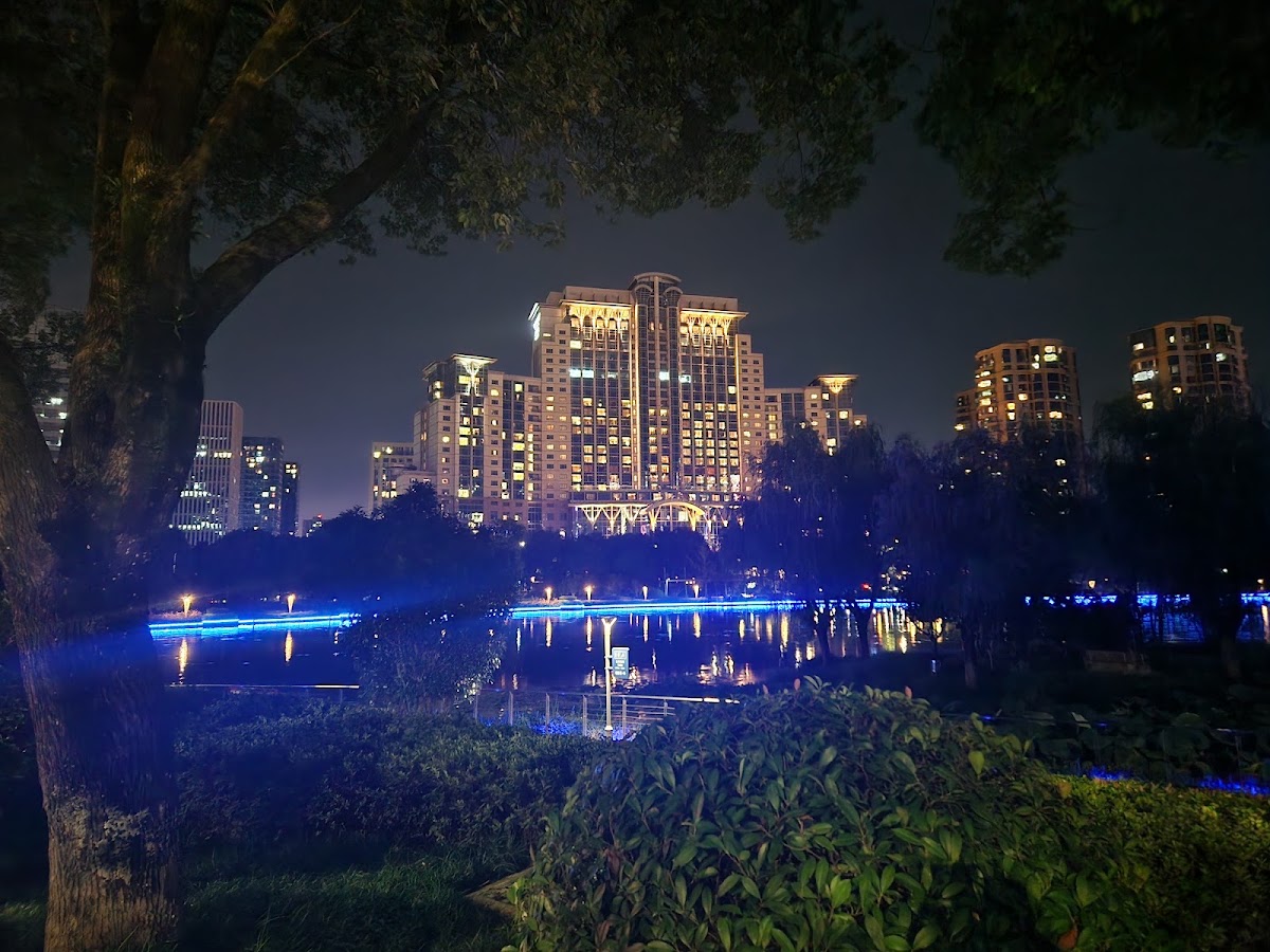 Vignette Collection The Azure Ningbo — photo 2