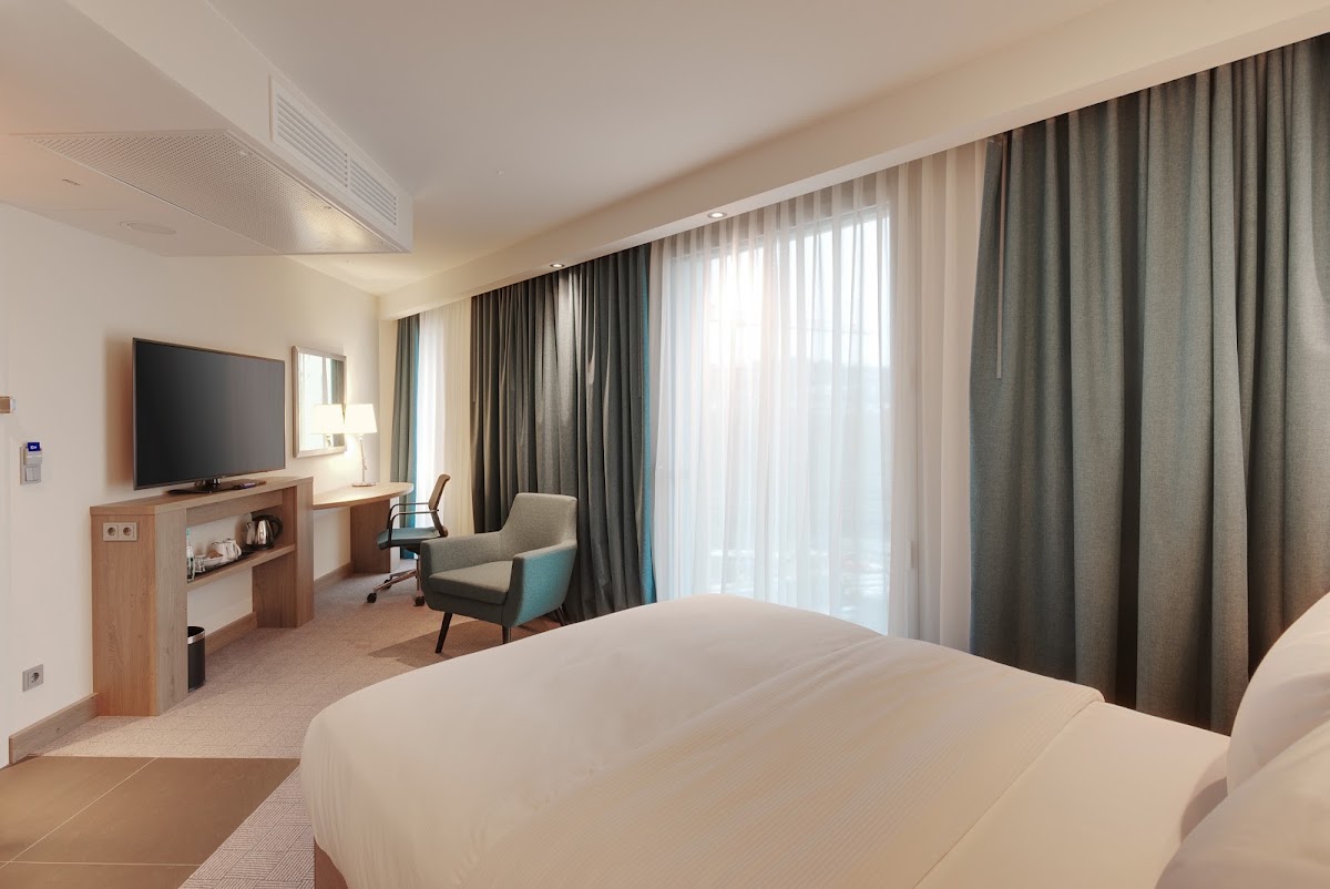 Hampton by Hilton Stuttgart City Centre — photo 2