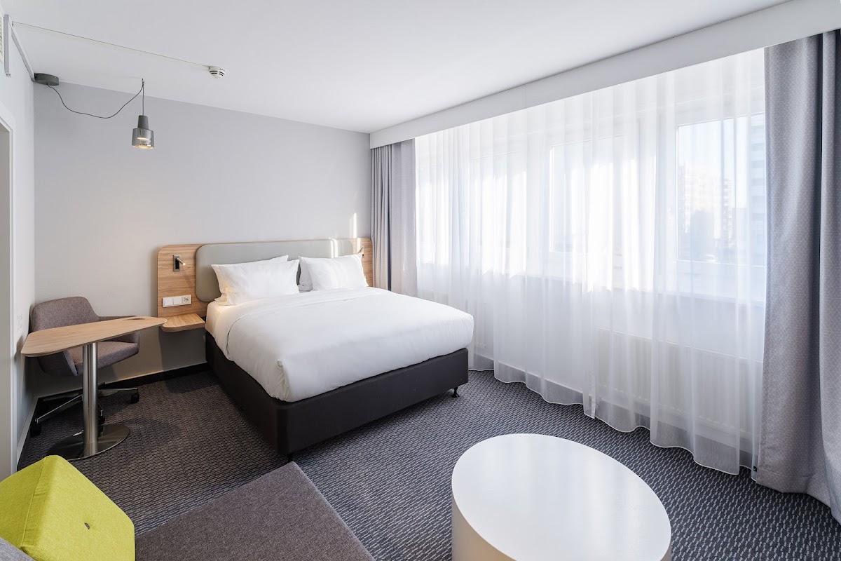 Holiday Inn Express Dresden Zentrum by IHG — photo 2
