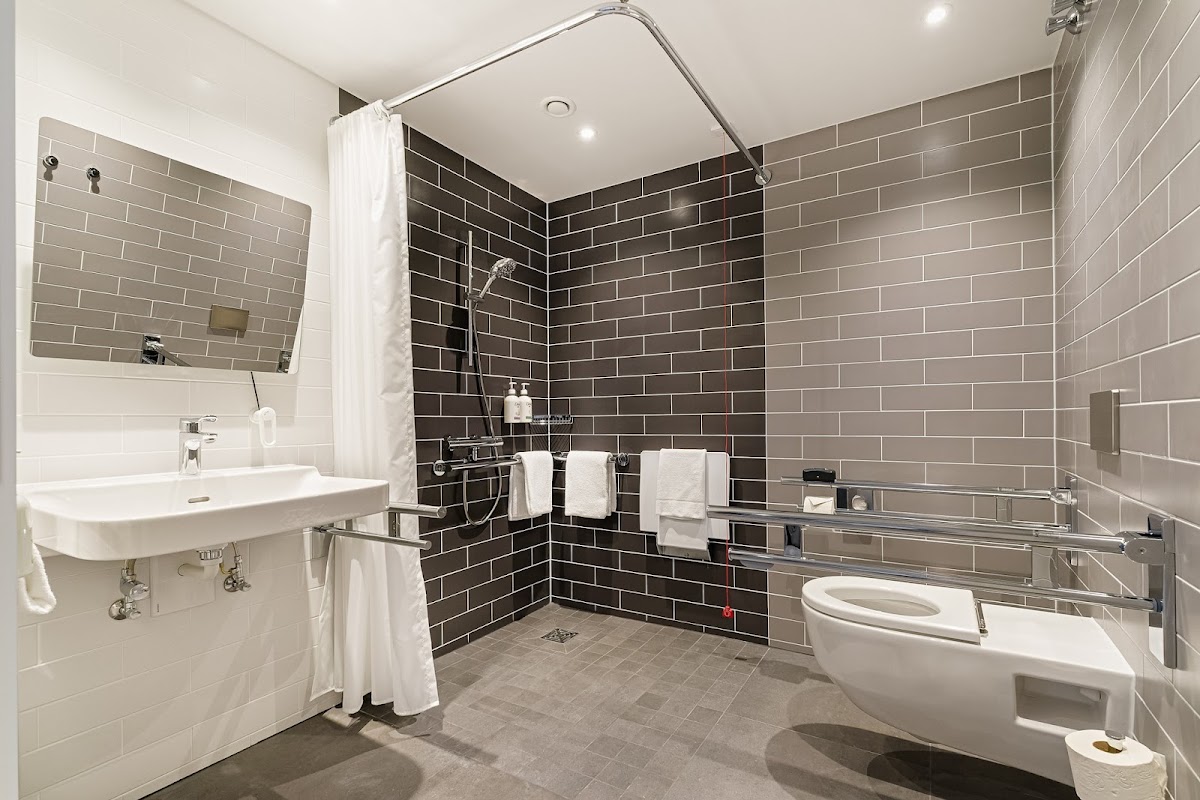 Holiday Inn Express Dresden Zentrum by IHG — photo 3