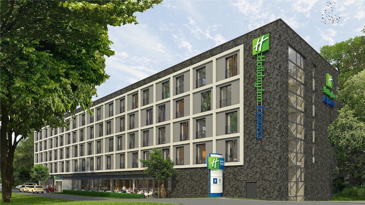 Holiday Inn Express Goettingen by IHG — photo 1