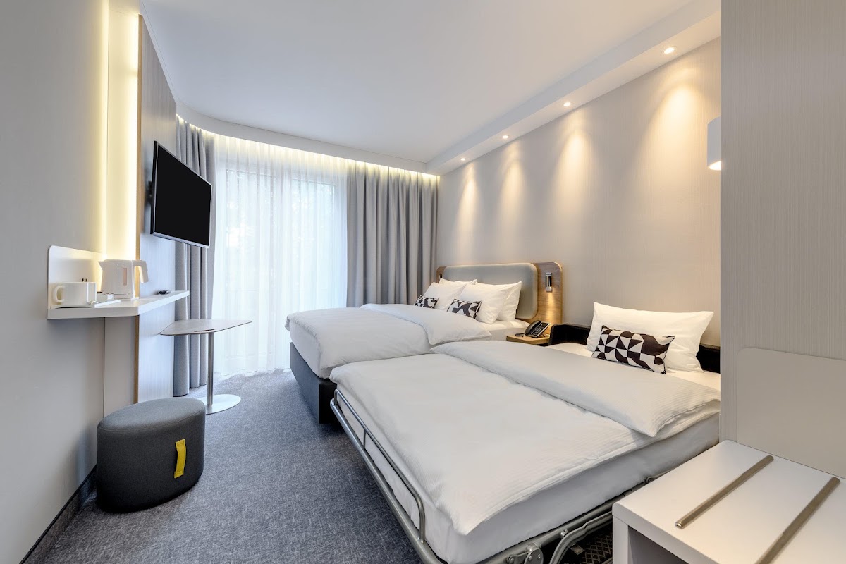 Holiday Inn Express Goettingen by IHG — photo 2