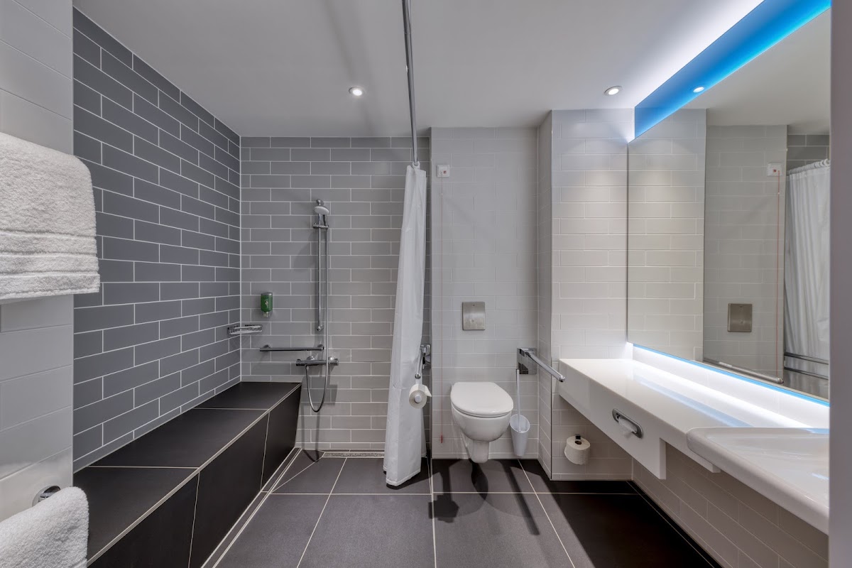Holiday Inn Express Goettingen by IHG — photo 3