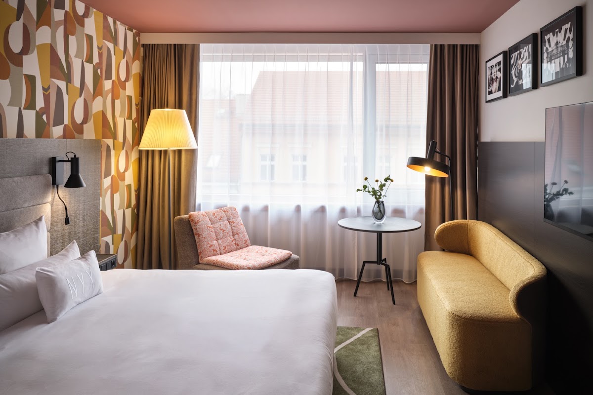 Hotel Berlin Kopenick by Leonardo Hotels — photo 2