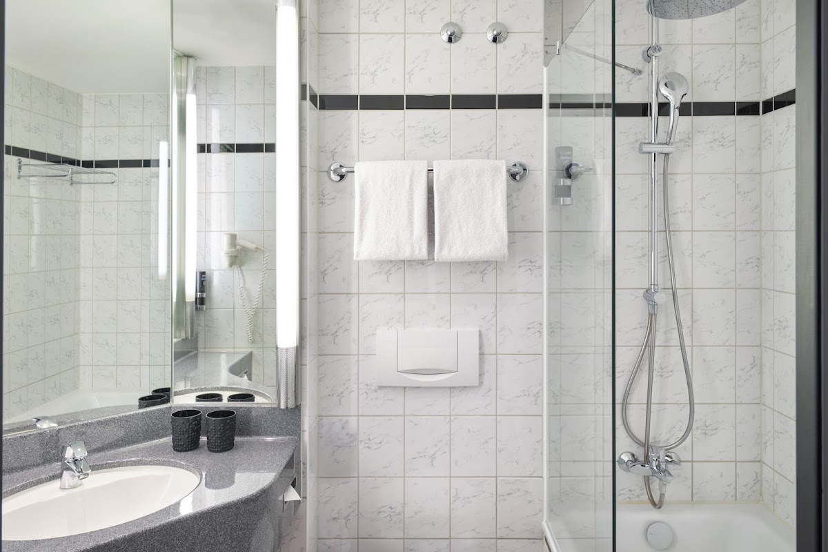Hotel Berlin Kopenick by Leonardo Hotels — photo 3