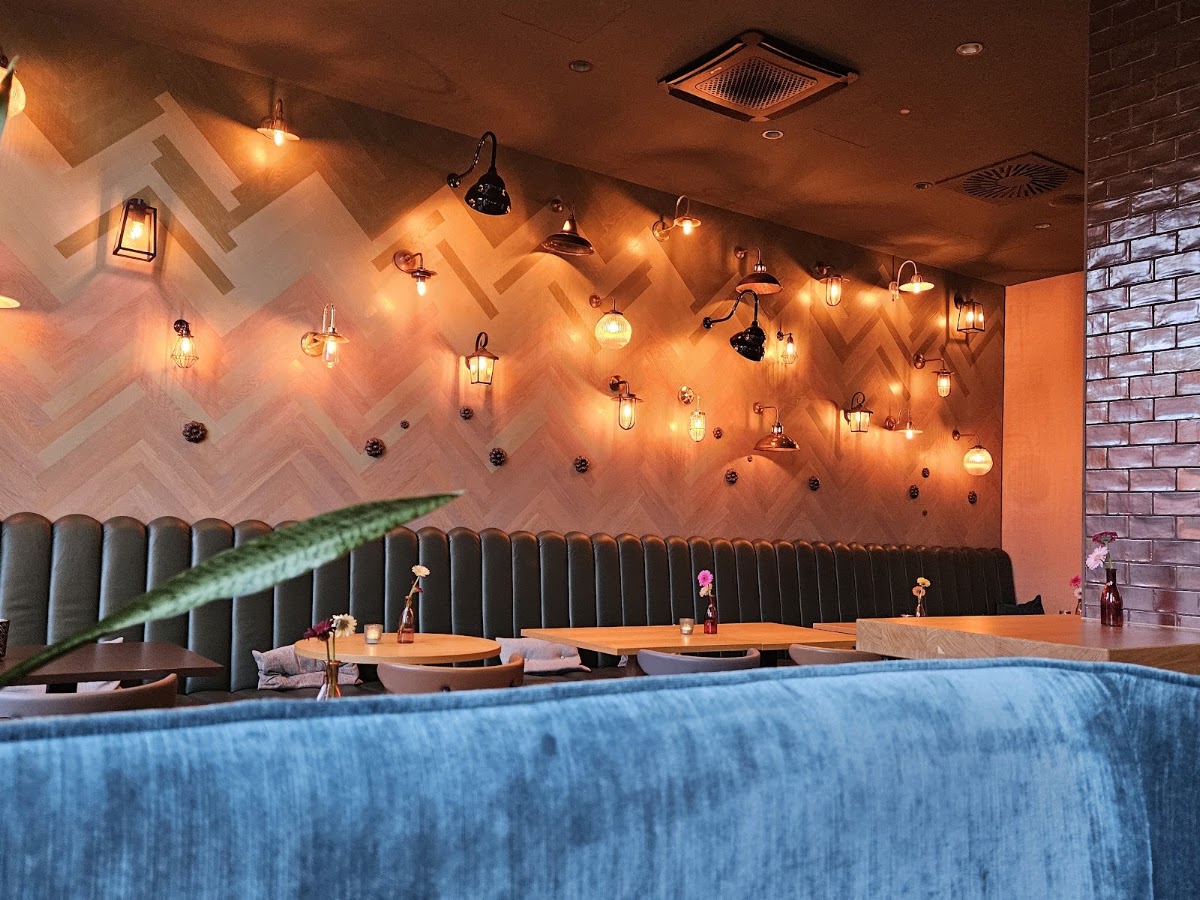 Hotel Indigo Dresden - Wettiner Platz by IHG — photo 3