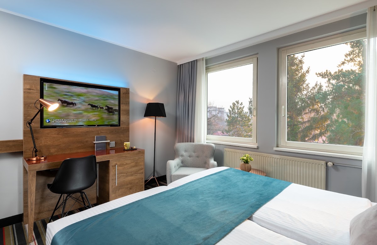 Leonardo Boutique Hotel Berlin City South — photo 2