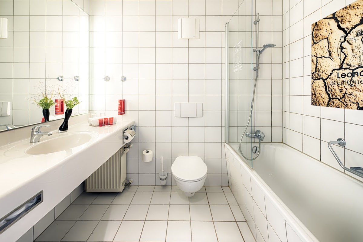 Leonardo Boutique Hotel Berlin City South — photo 3