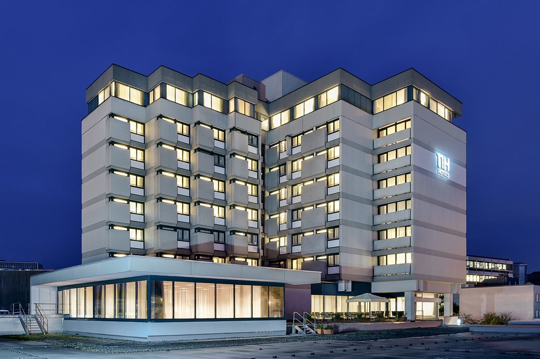 Hotel NH Erlangen — photo 1