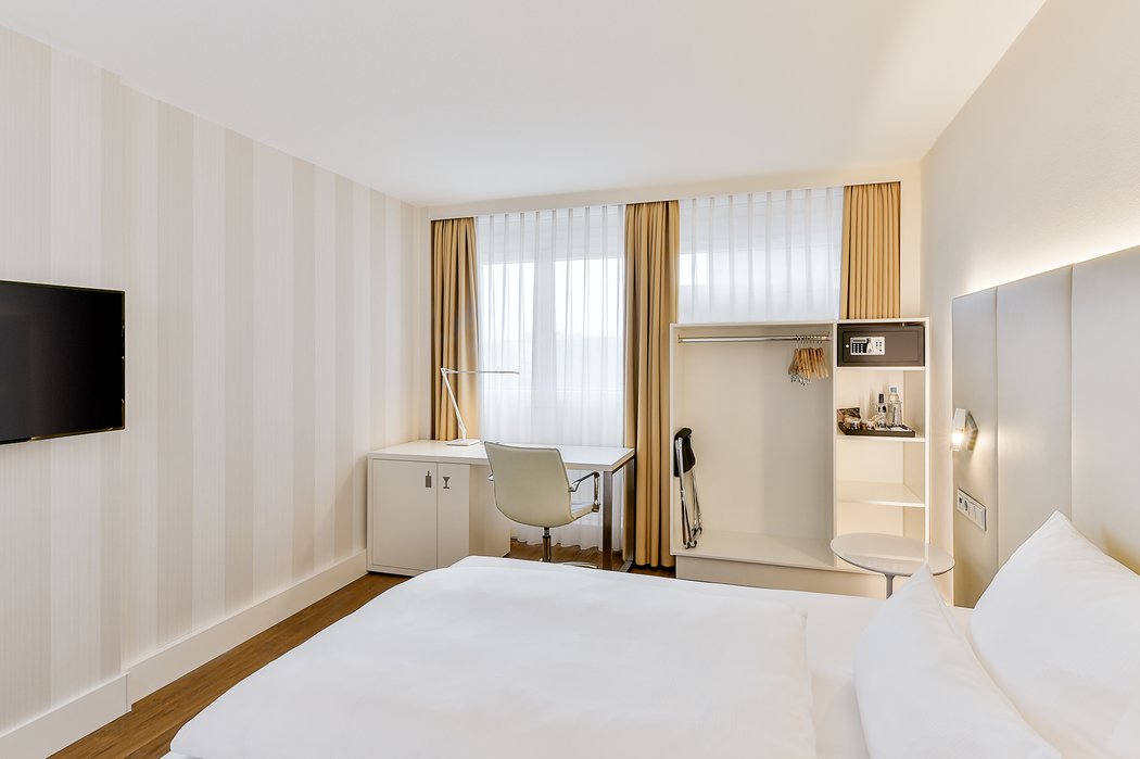 Hotel NH Erlangen — photo 2