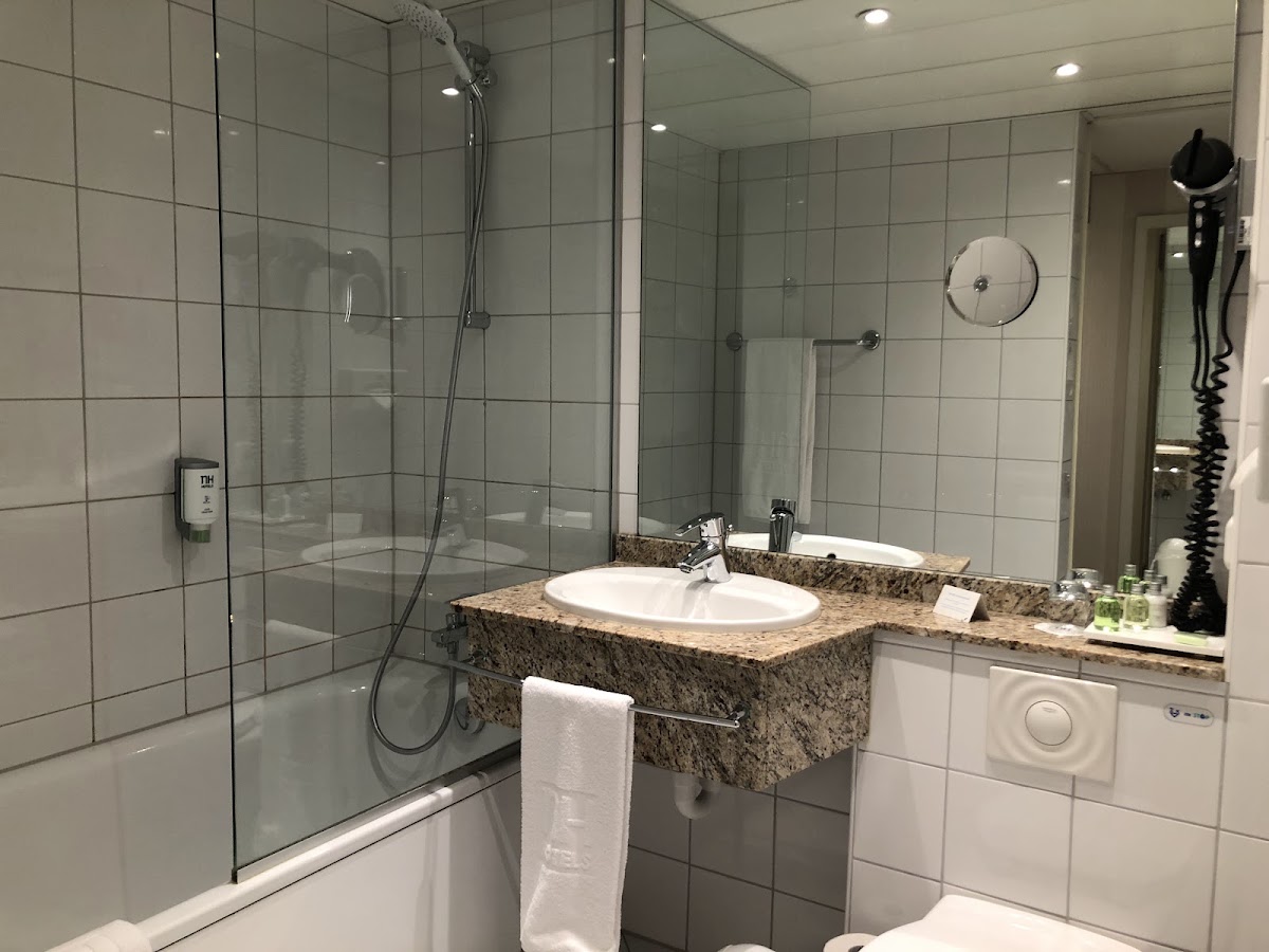 Hotel NH Erlangen — photo 3