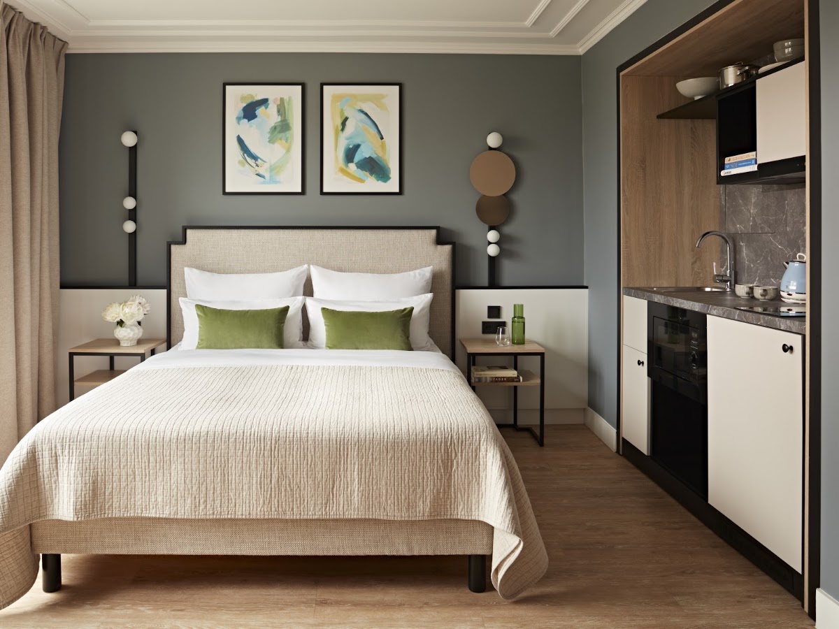 Numa | Arc Rooms & Apartments — photo 1