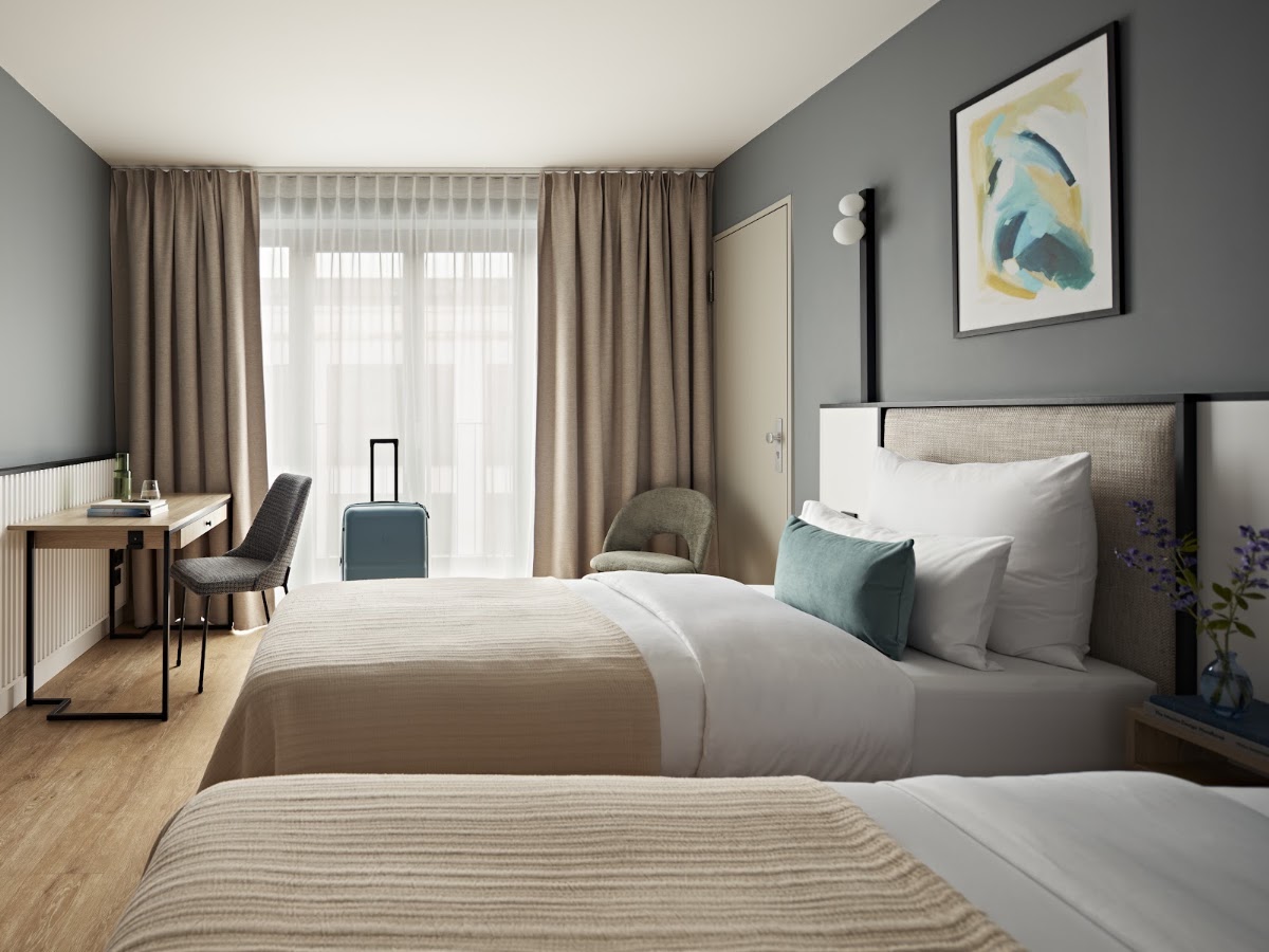 Numa | Arc Rooms & Apartments — photo 2