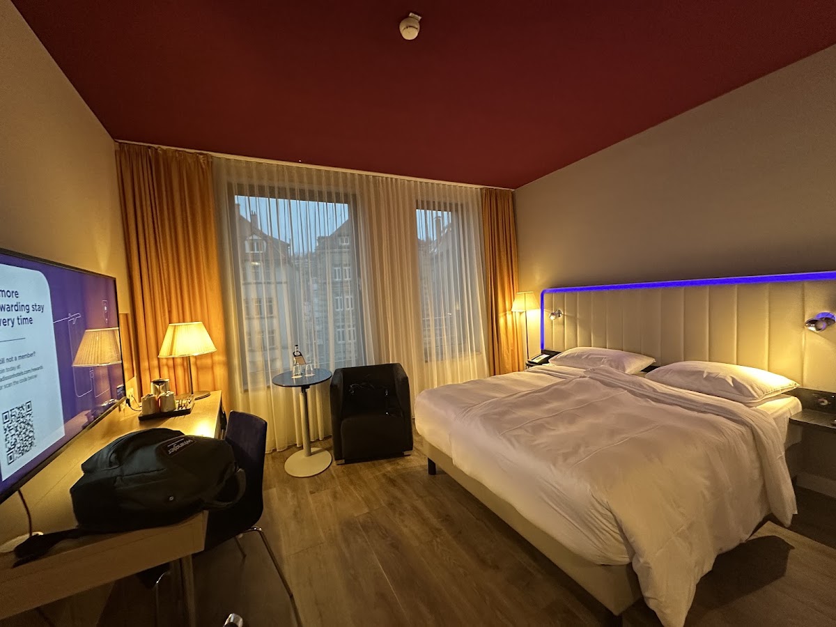 Park Inn Stuttgart — photo 2