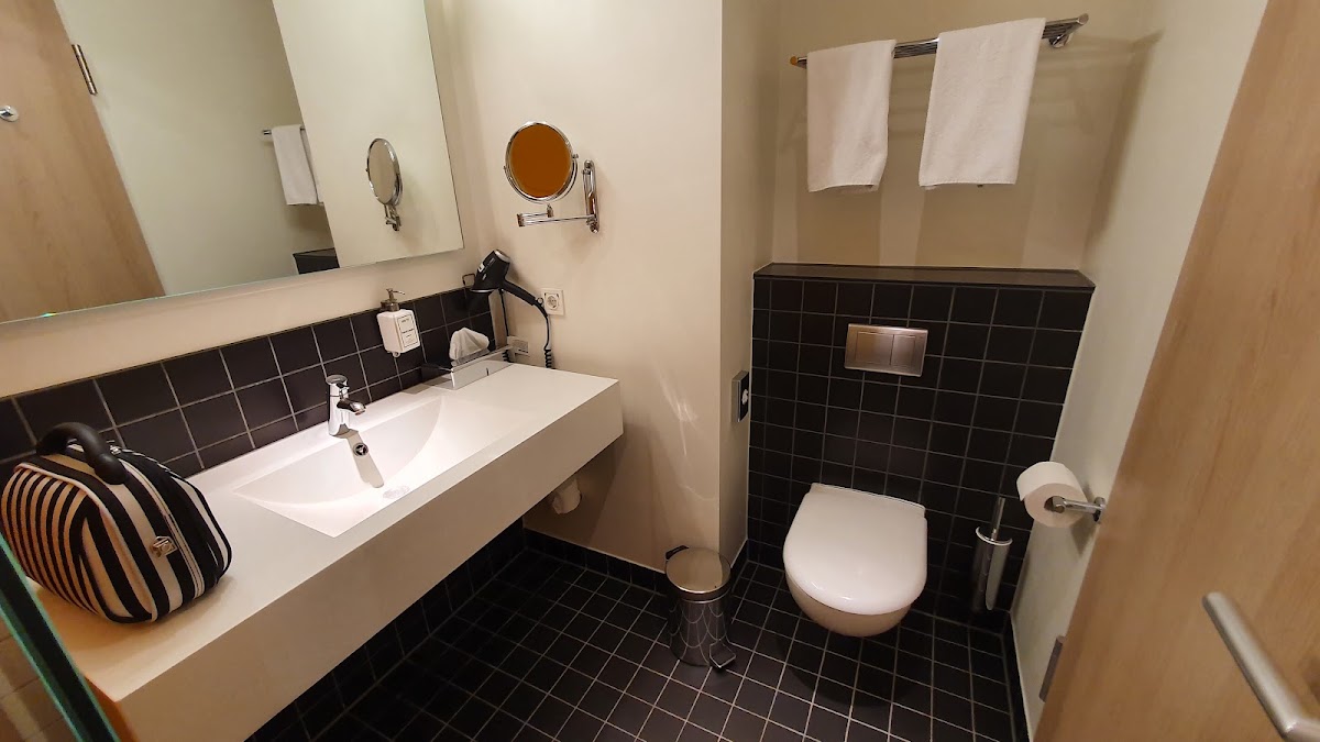 Park Inn Stuttgart — photo 3