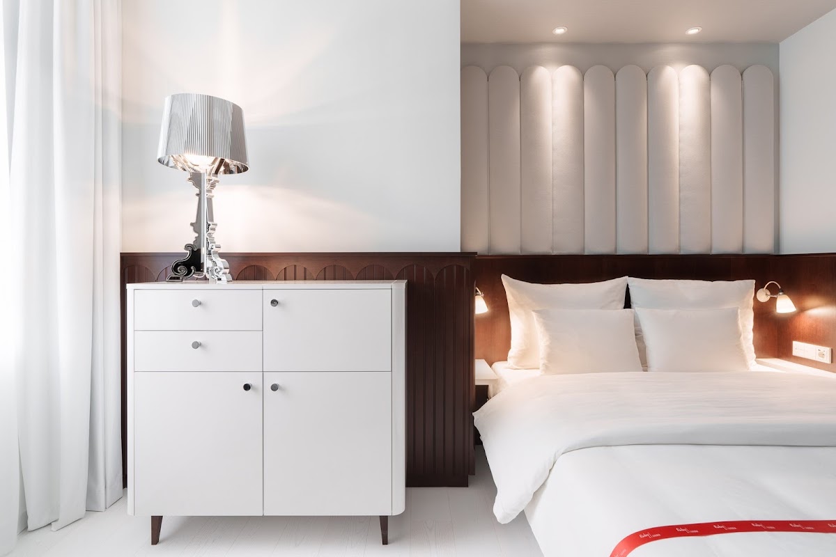 Ruby Hanna Hotel Stuttgart by IHG — photo 2