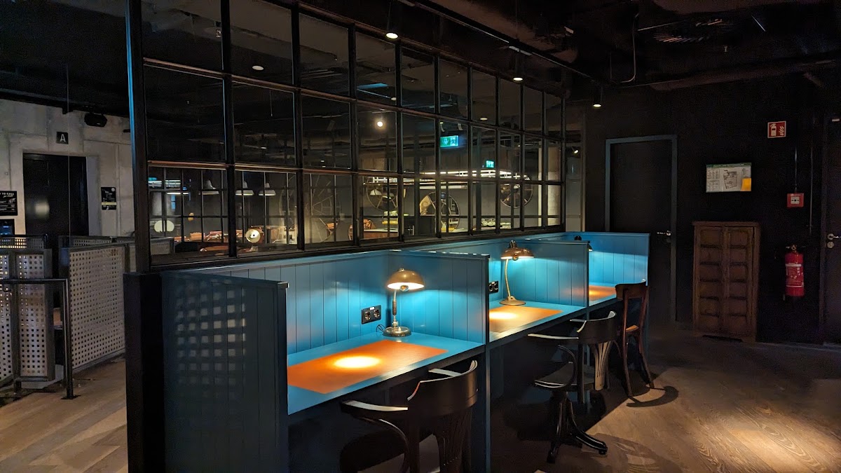 Ruby Hanna Hotel Stuttgart by IHG — photo 3