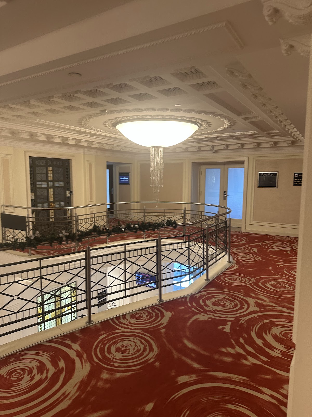 Movenpick Hotel Budapest Centre — photo 3