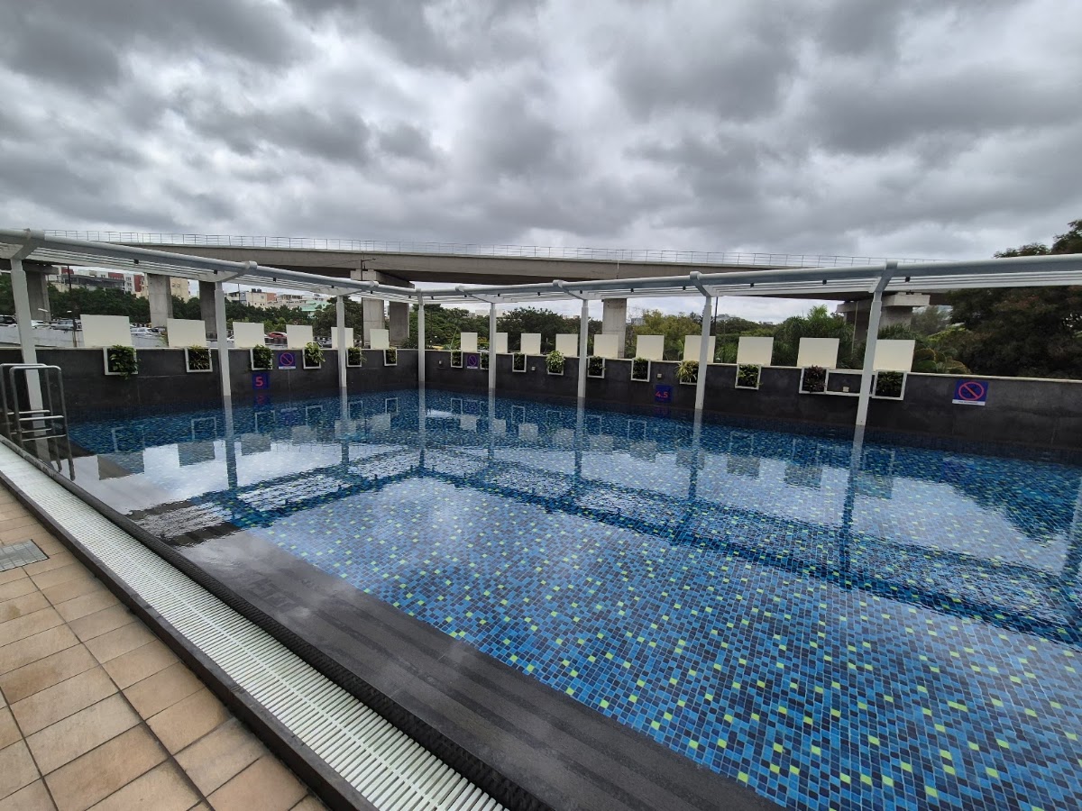 ibis Bengaluru Outer Ring Road — photo 3