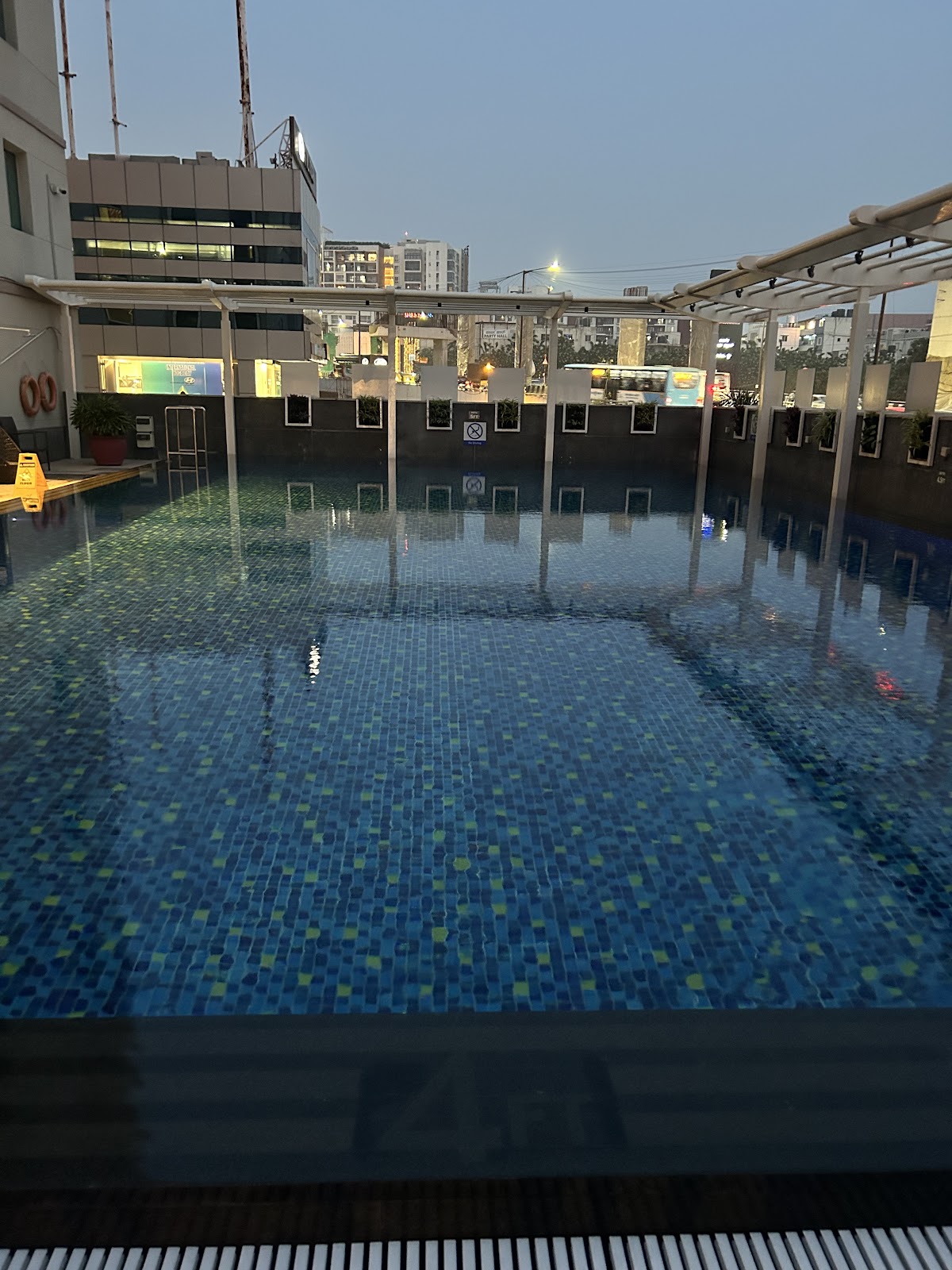 Novotel Bengaluru Outer Ring Road — photo 3