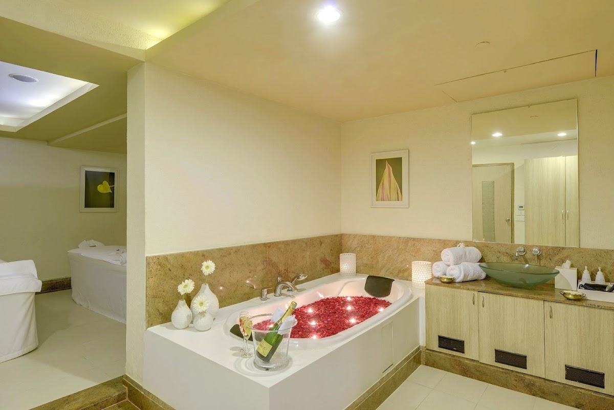 Radisson Blu Bengaluru Outer Ring — photo 3