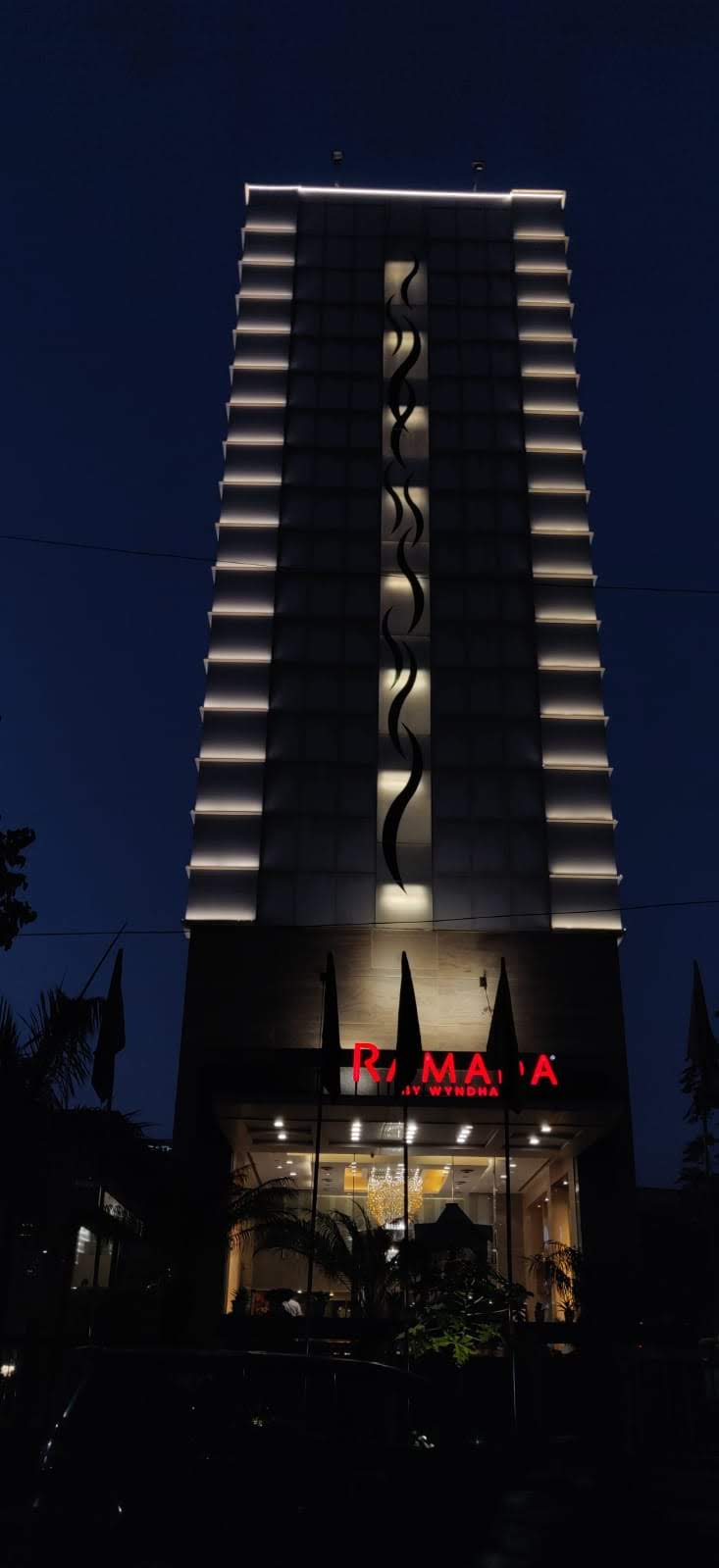 Ramada Ahmedabad — photo 1