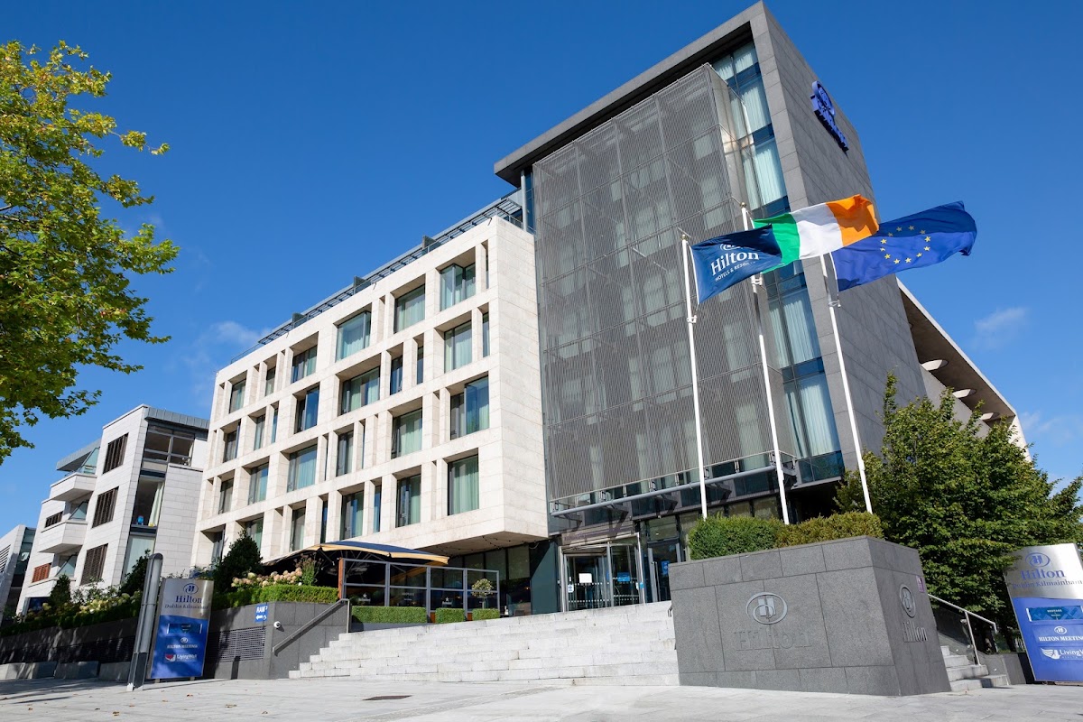 Hilton Dublin Kilmainham — photo 1