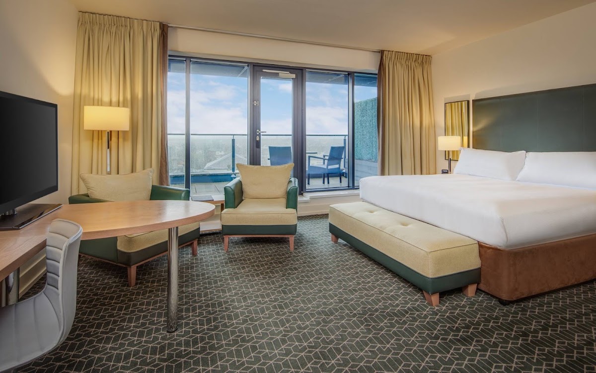 Hilton Dublin Kilmainham — photo 2