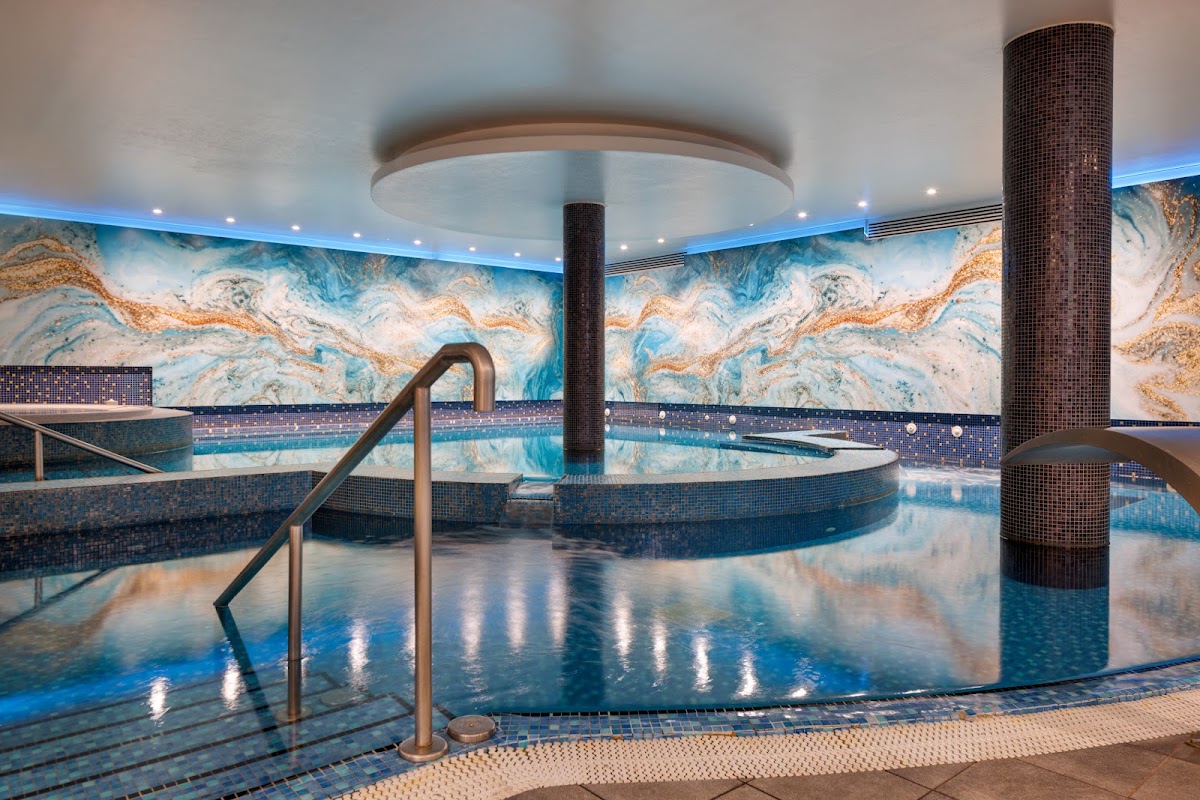 Hilton Dublin Kilmainham — photo 3