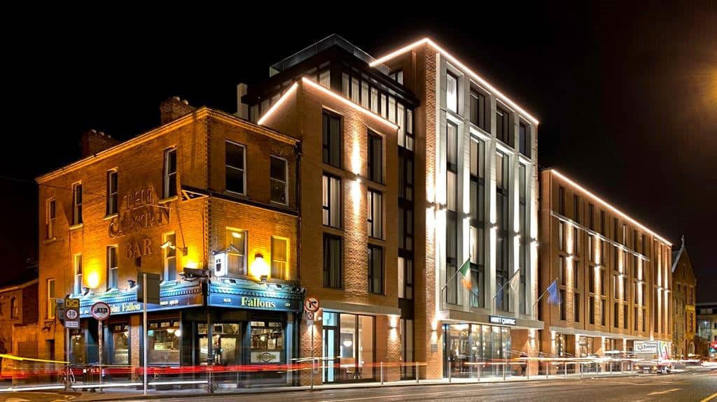 Hyatt Centric The Liberties Dublin — photo 1