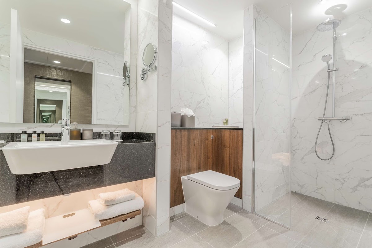 Hyatt Centric The Liberties Dublin — photo 3