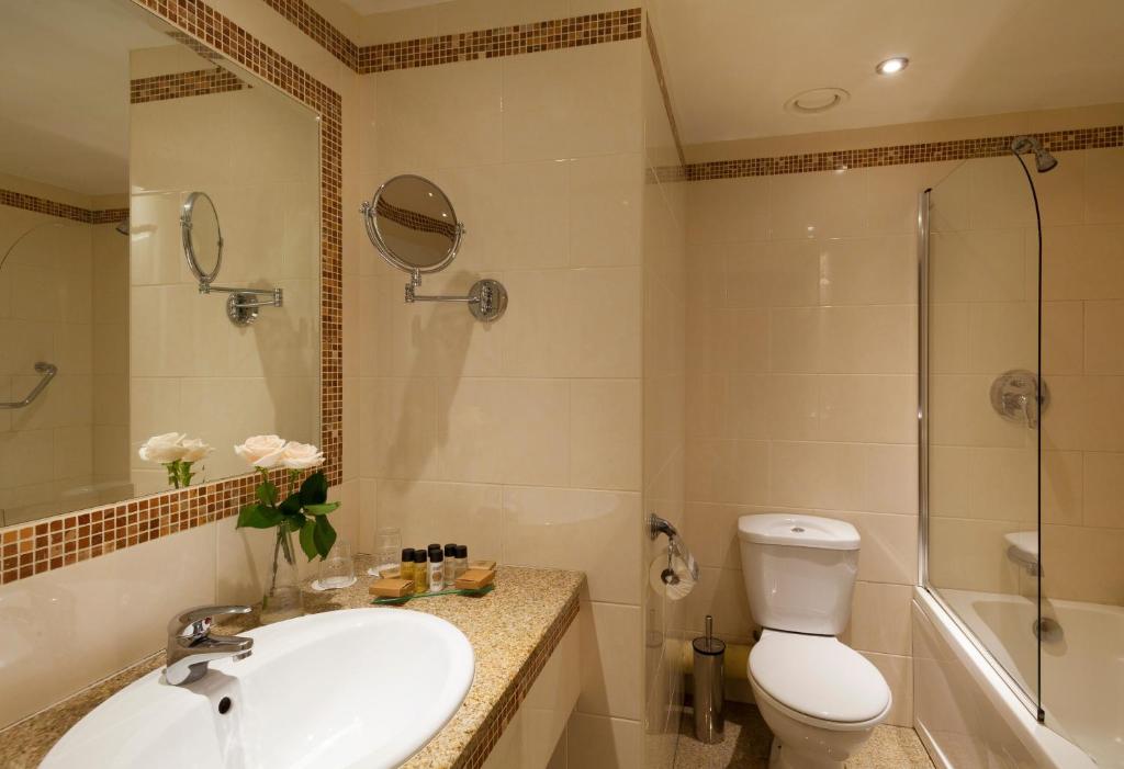Maldron Hotel Kevin Street — photo 3