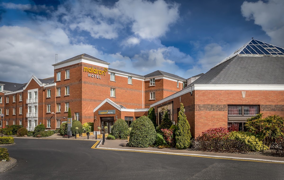 Maldron Hotel Newlands Cross — photo 1