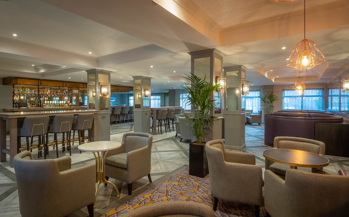 Maldron Hotel Newlands Cross — photo 3