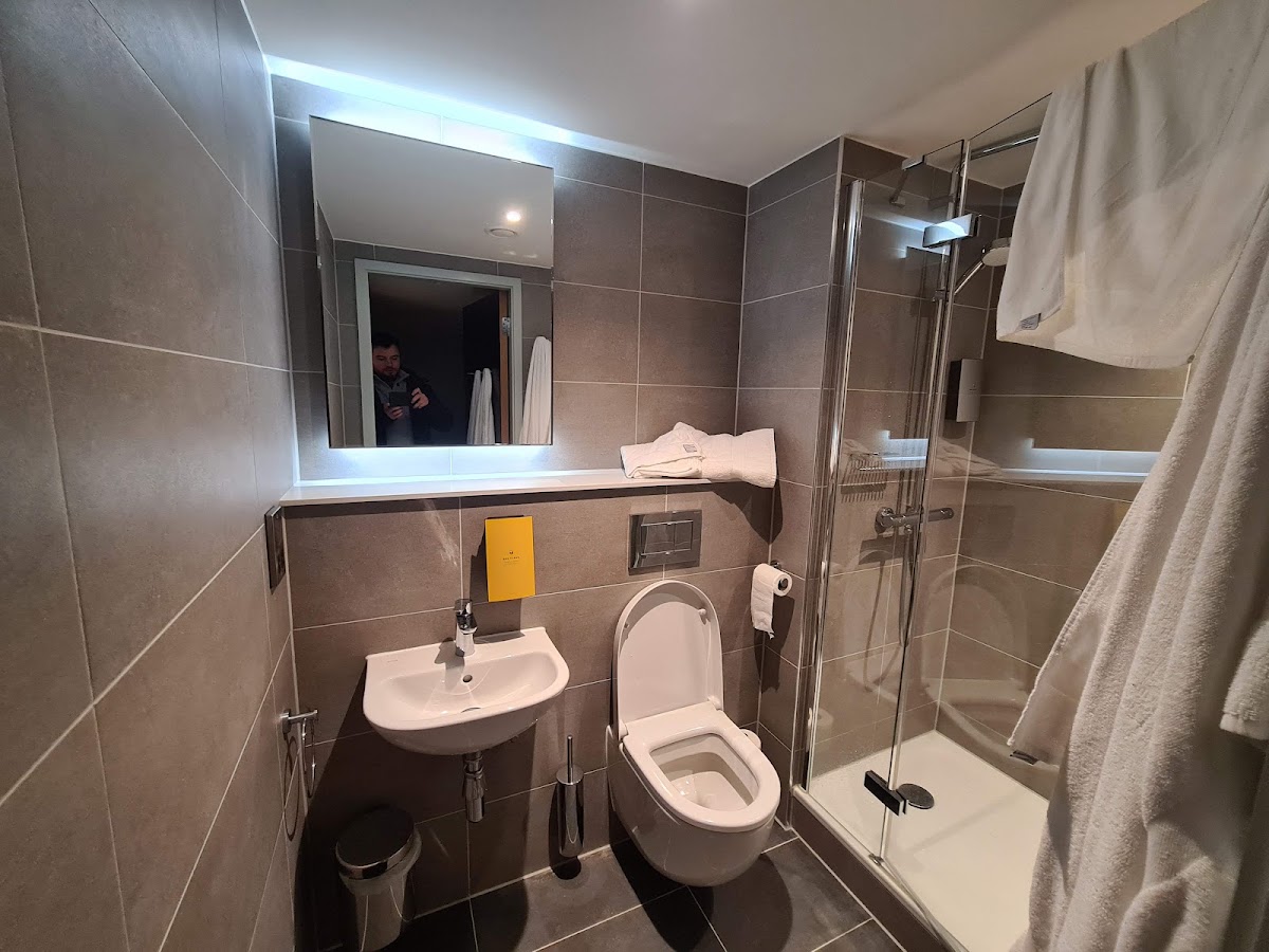 Staycity Aparthotels Tivoli — photo 3