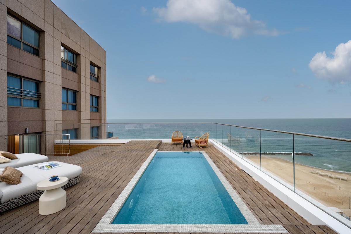 Leonardo Hotel Haifa — photo 1