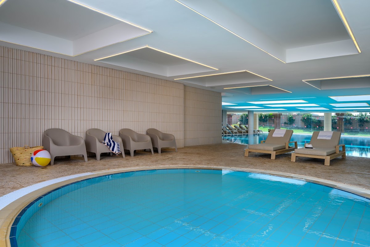 Leonardo Hotel Haifa — photo 3
