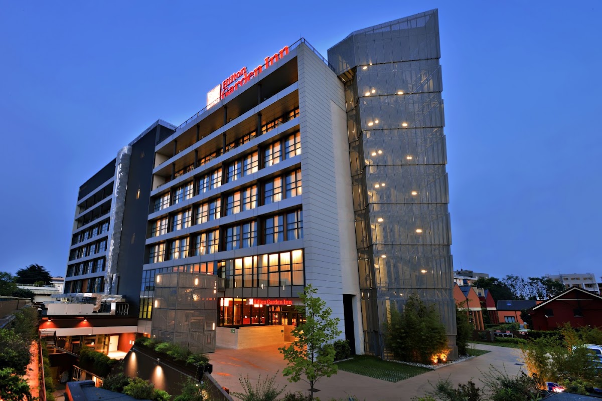 Hilton Garden Inn Milan North — photo 1