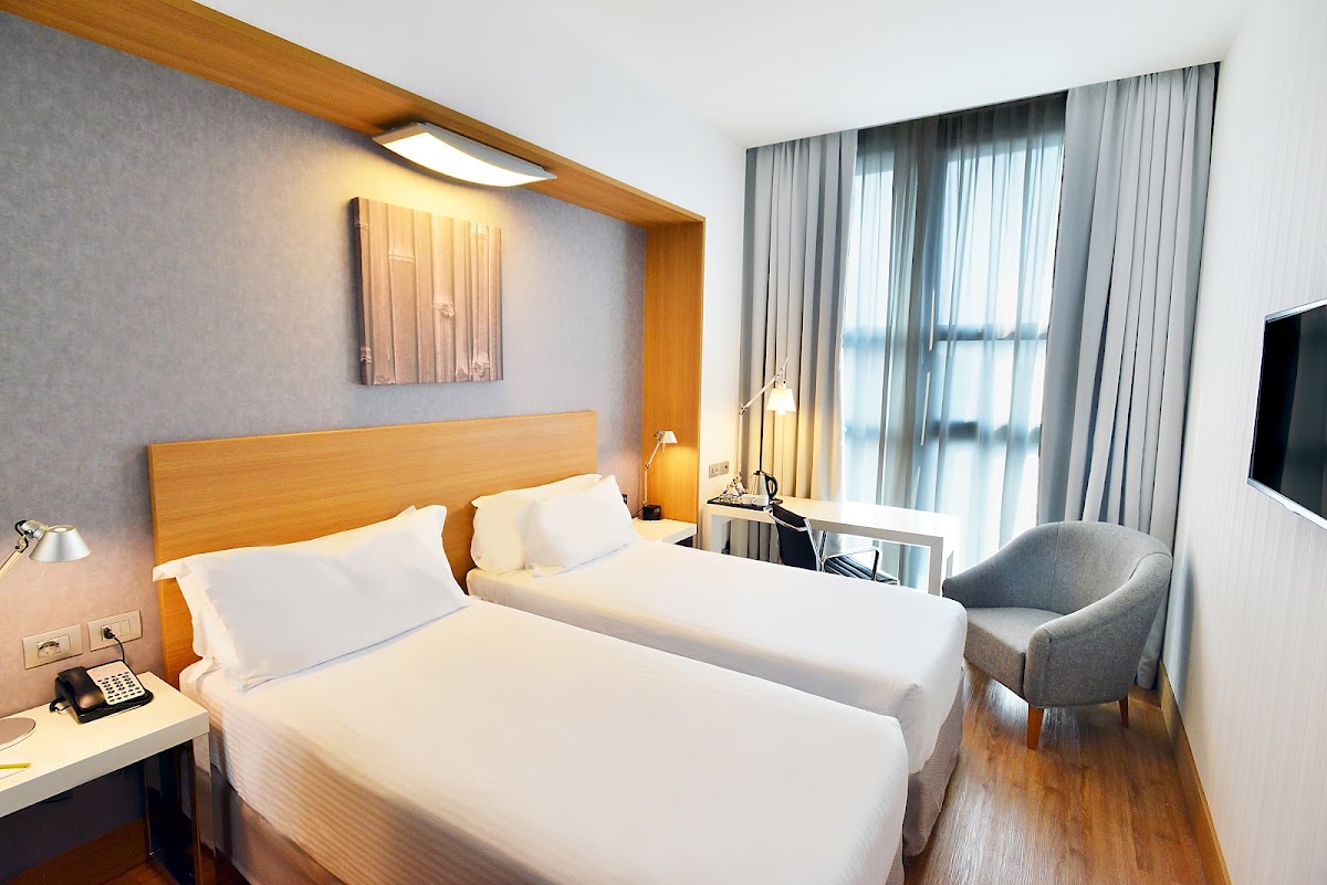 Hilton Garden Inn Milan North — photo 2