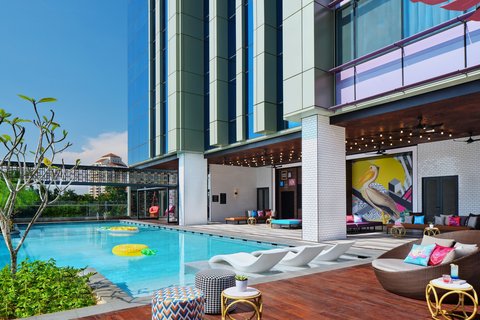 Moxy Putrajaya — photo 1