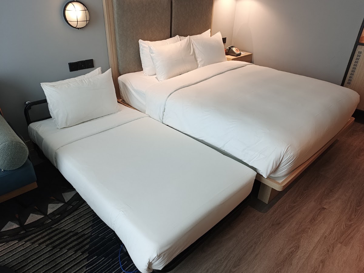 Moxy Putrajaya — photo 2