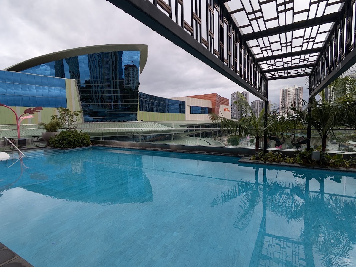 Moxy Putrajaya — photo 3