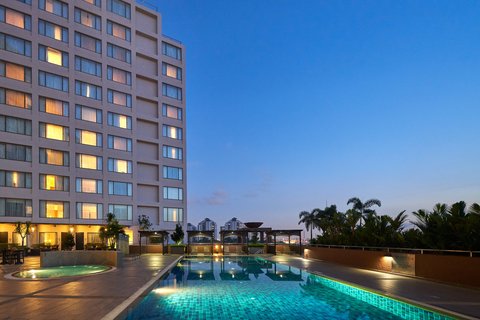 Renaissance Johor Bahru Hotel — photo 1