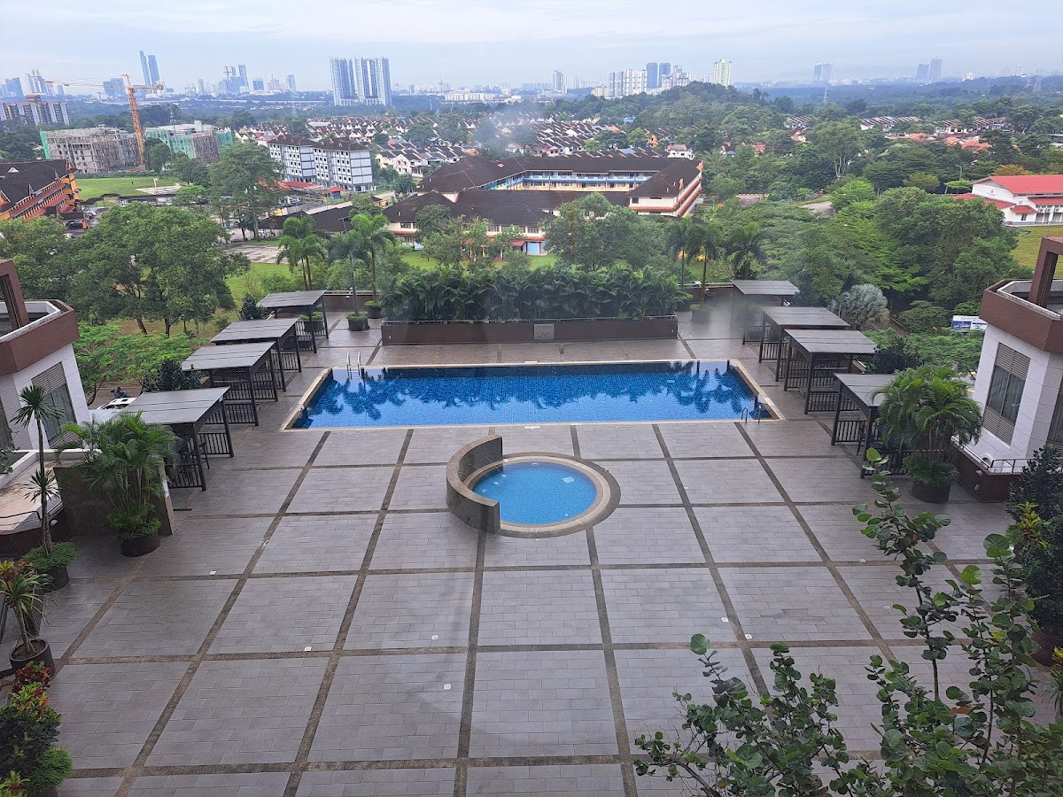Renaissance Johor Bahru Hotel — photo 3
