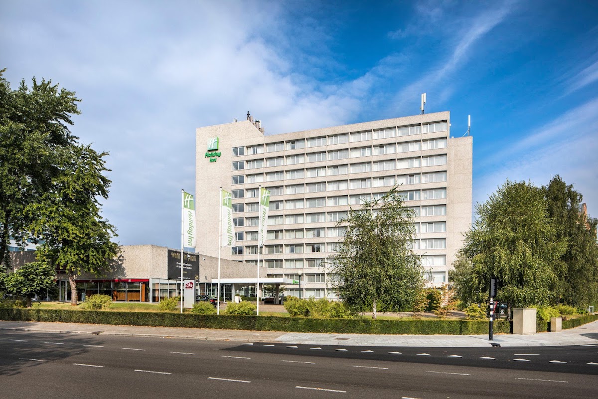 Holiday Inn Eindhoven by IHG — photo 1