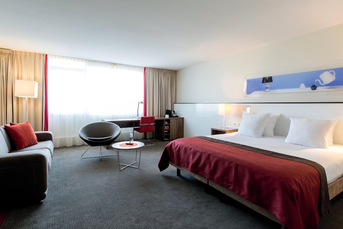 Holiday Inn Eindhoven by IHG — photo 2