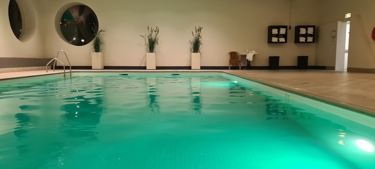 Holiday Inn Eindhoven by IHG — photo 3
