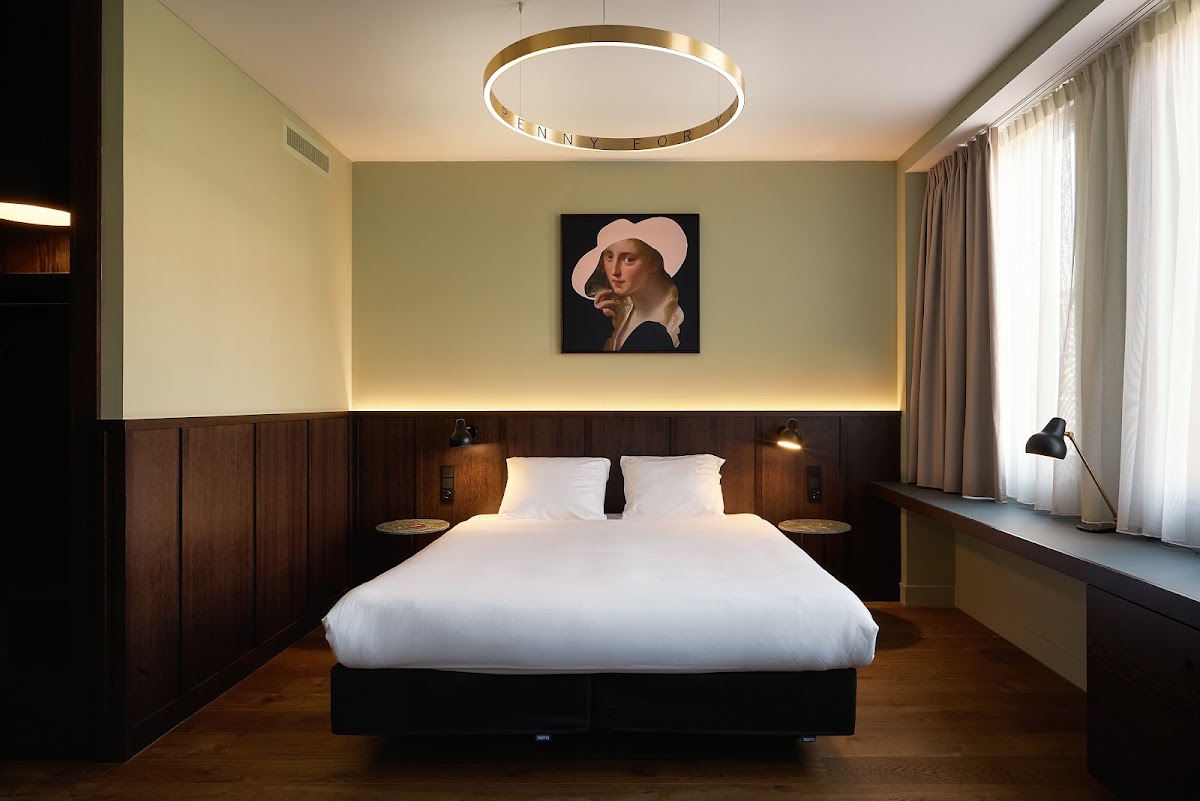 Hotel Marienhage — photo 2