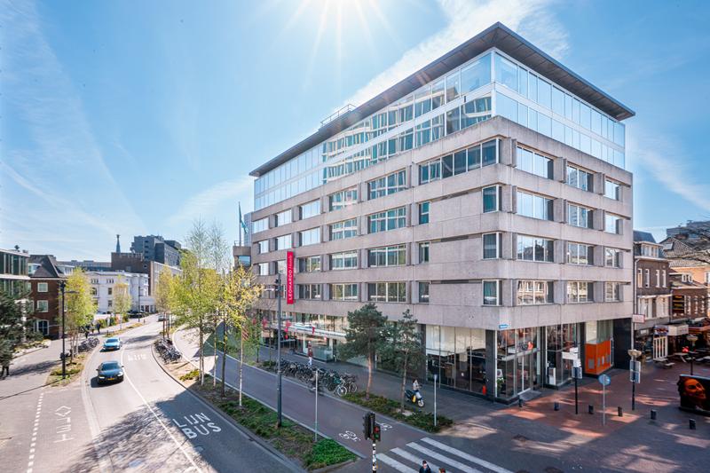 Leonardo Hotel Eindhoven City Center — photo 1